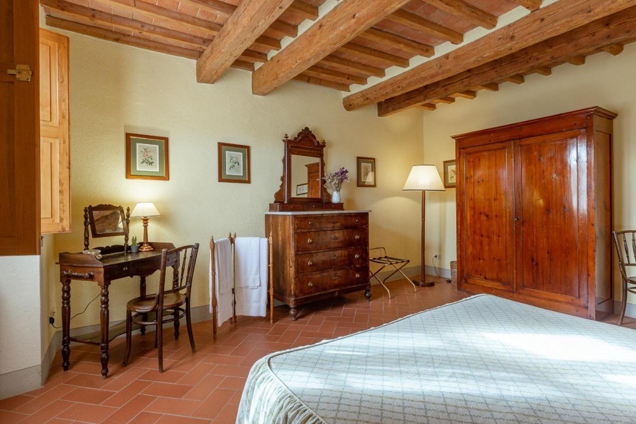 Agriturismo I Bonsi Séjour à la campagne Reggello