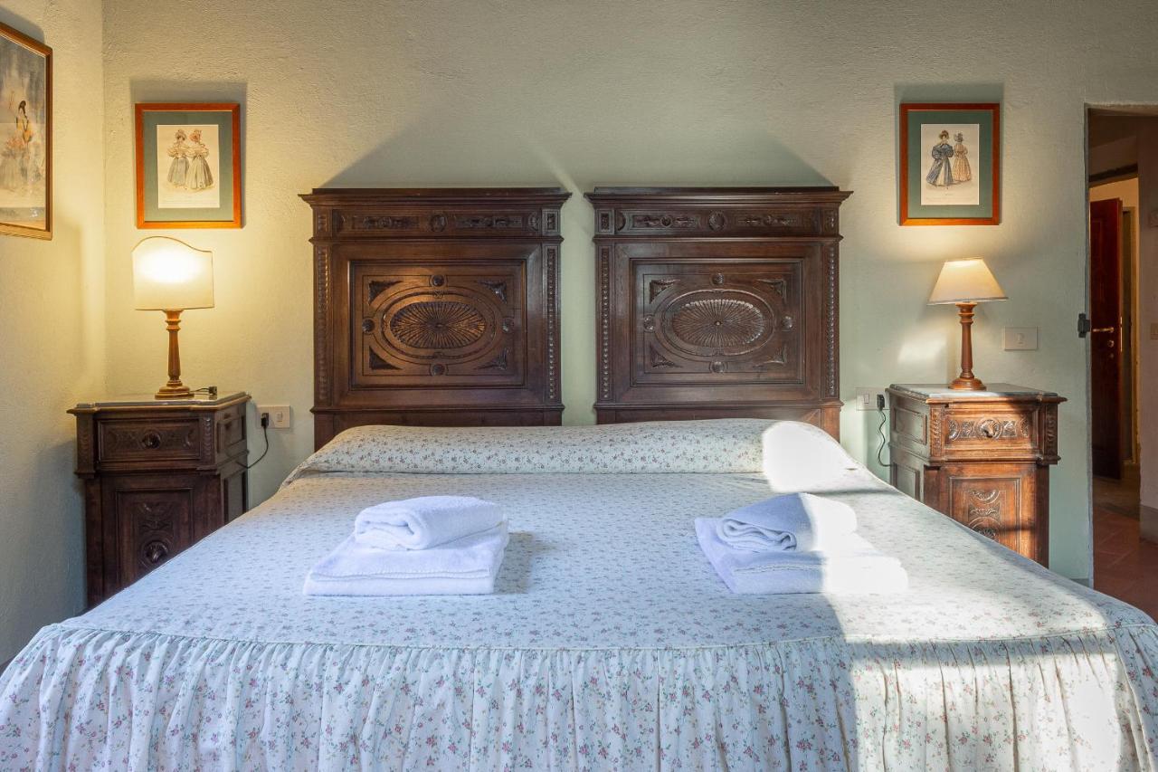 Country house I Bonsi
