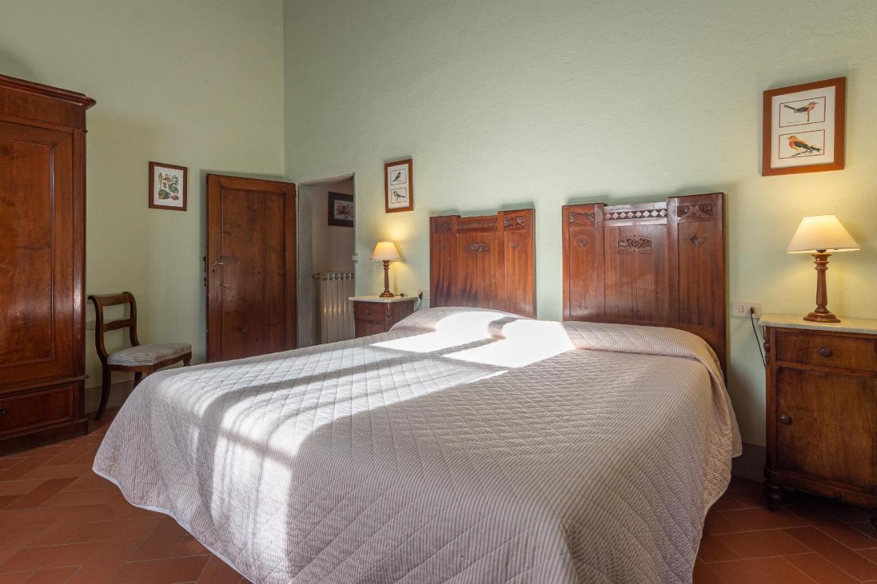 I Bonsi Country house
