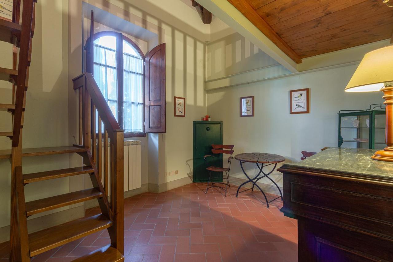 Country house I Bonsi