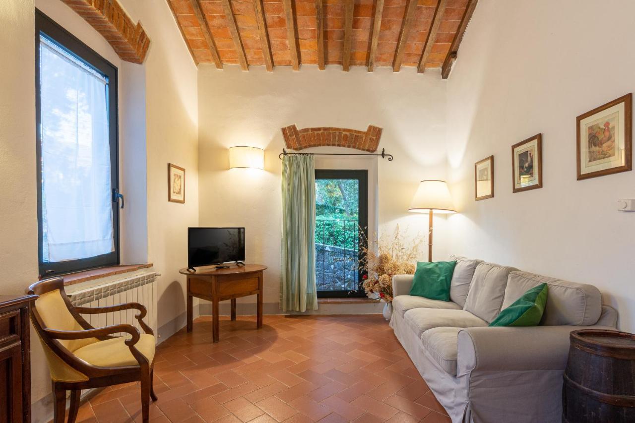 Country house I Bonsi