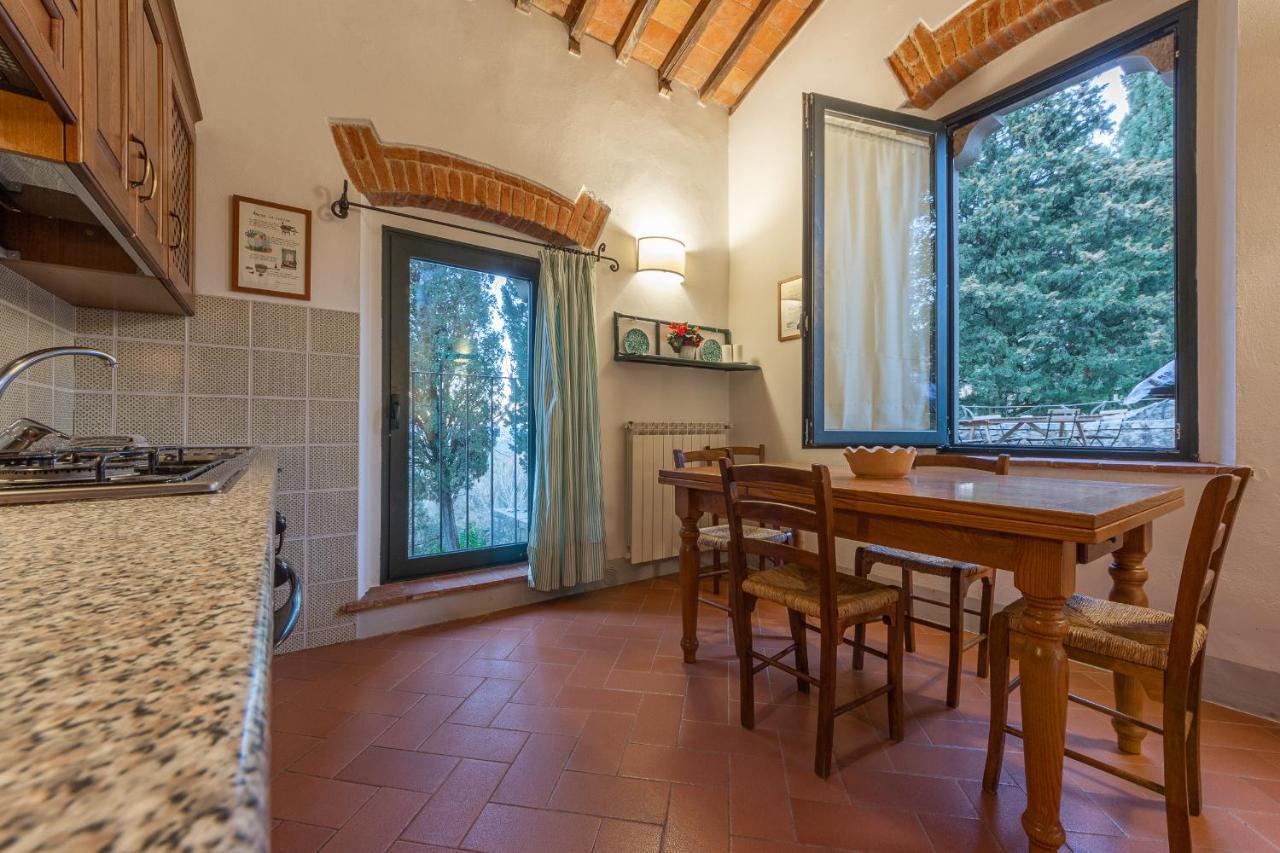 I Bonsi Country house *