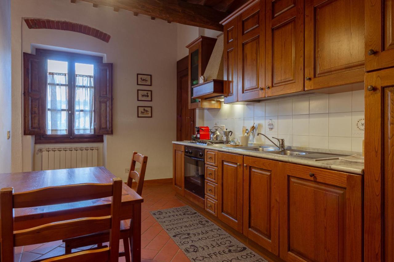 Country house I Bonsi Reggello