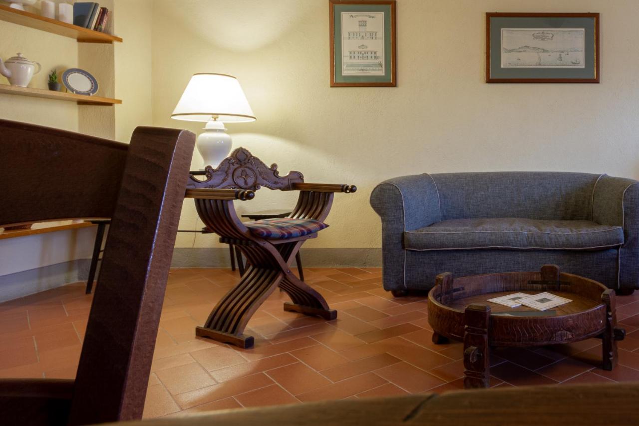 Country house I Bonsi