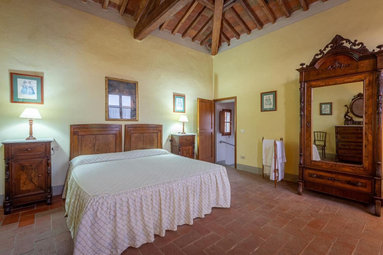 Casa de Campo I Bonsi