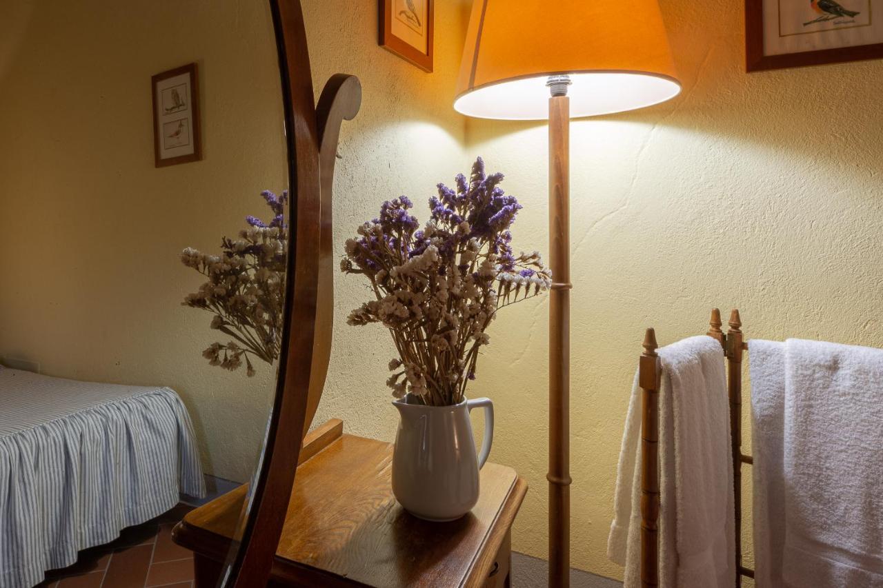 I Bonsi Country house *