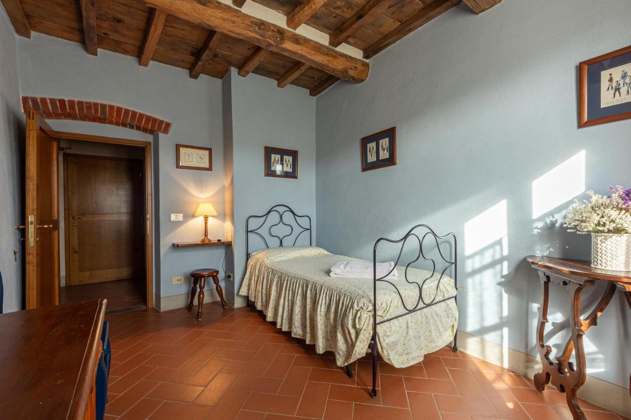 Casa de Campo I Bonsi Reggello