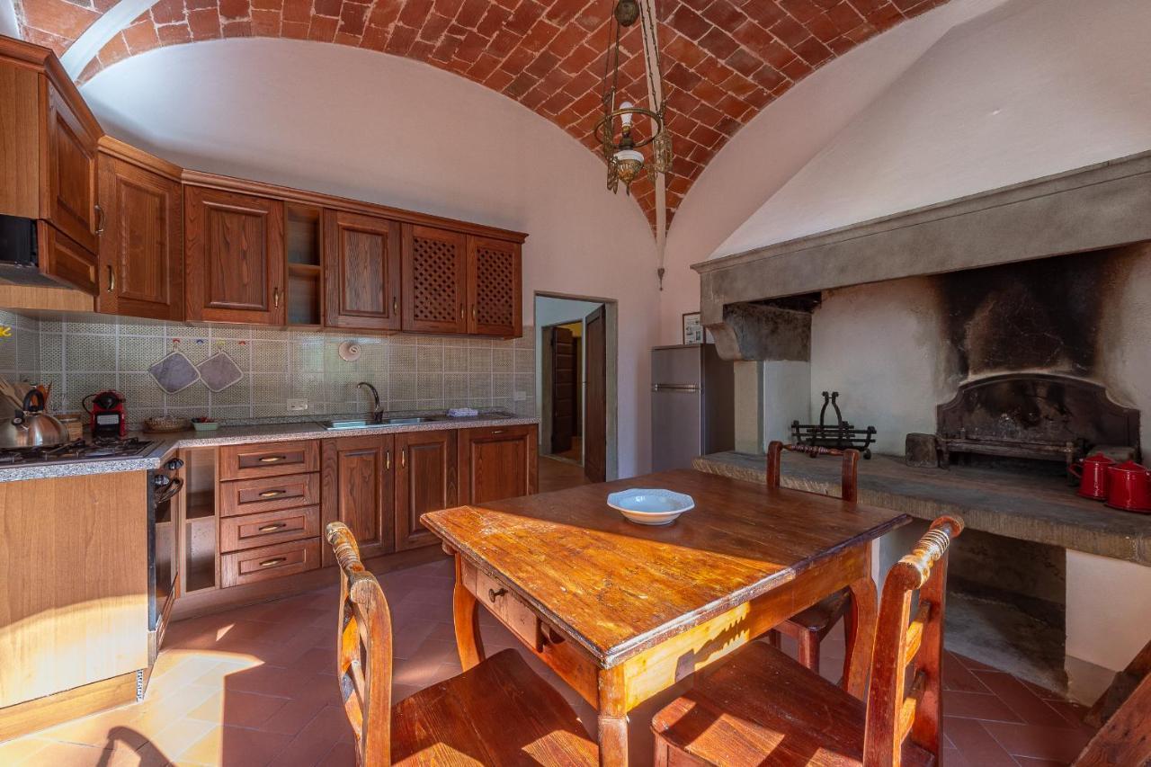Country house I Bonsi