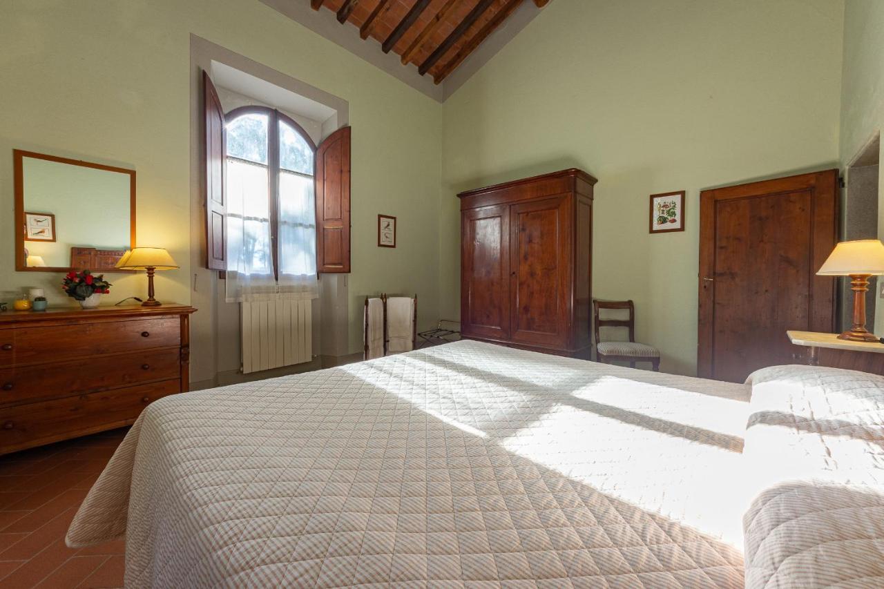 I Bonsi Country house *