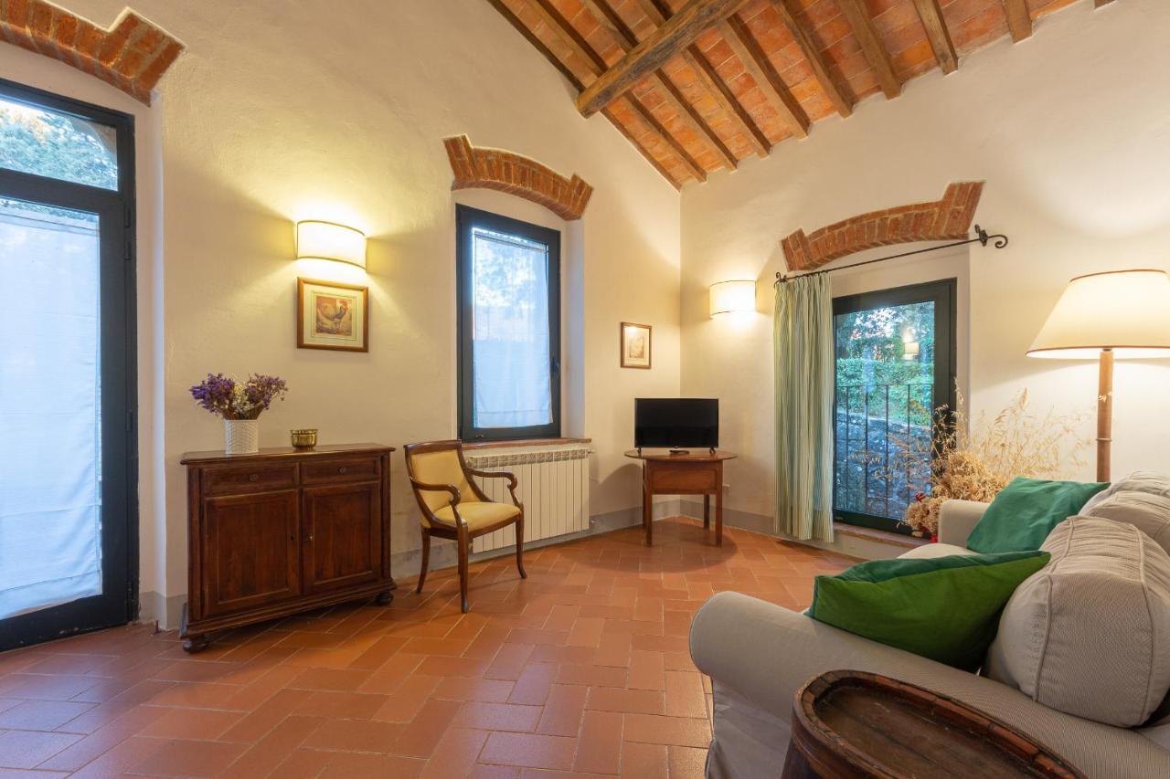 Country house I Bonsi *