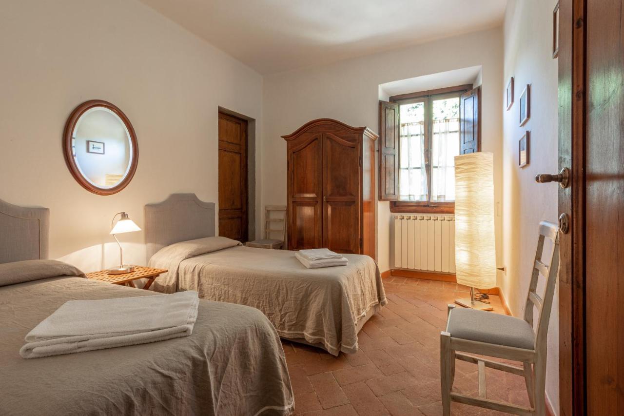 Country house I Bonsi