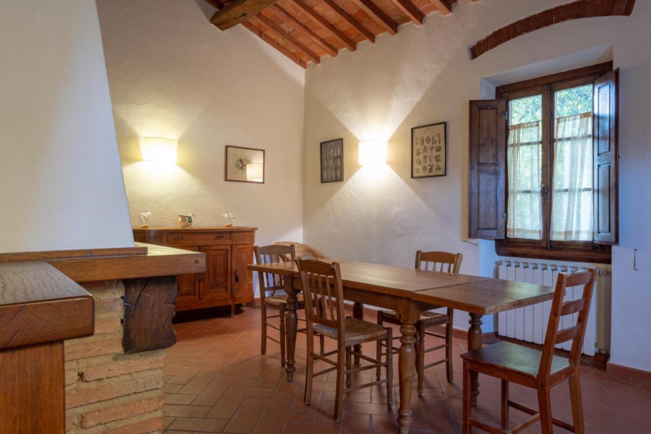 I Bonsi Country house *