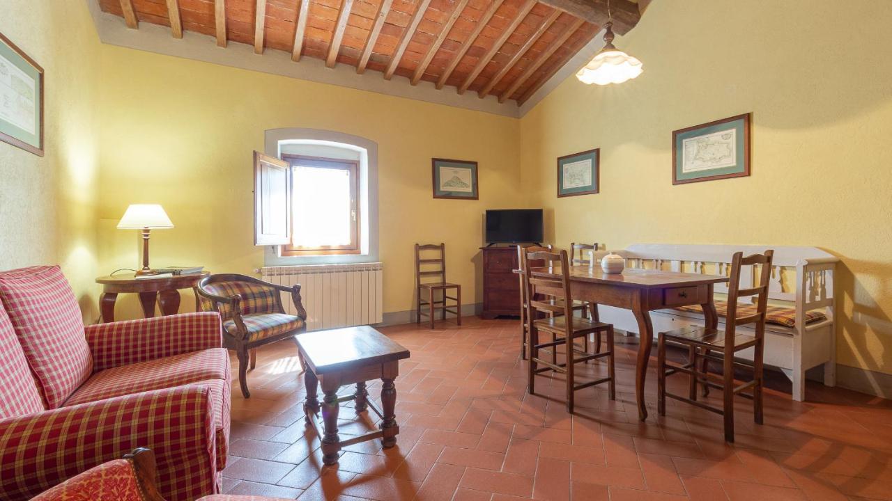 Country house I Bonsi Reggello