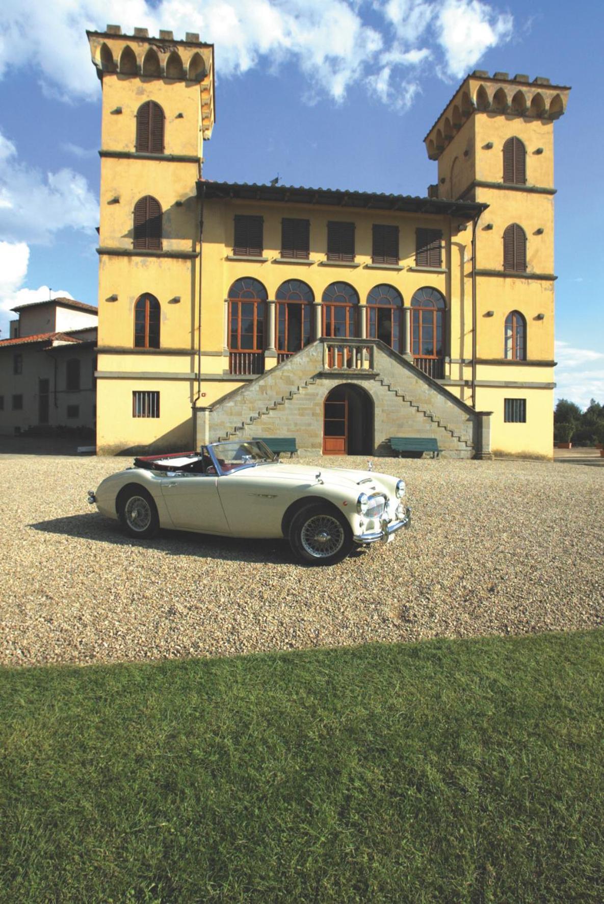 Country house I Bonsi Reggello