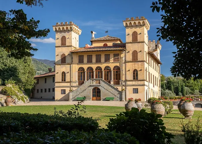 Agriturismo I Bonsi