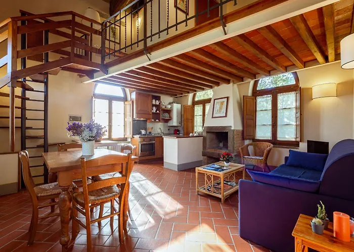 Agriturismo I Bonsi