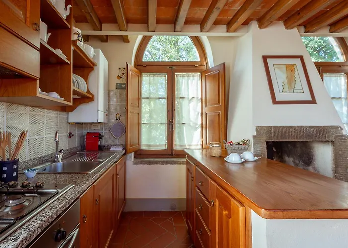 Agriturismo I Bonsi