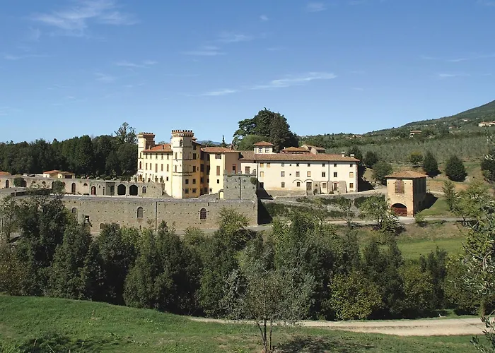 Agriturismo I Bonsi
