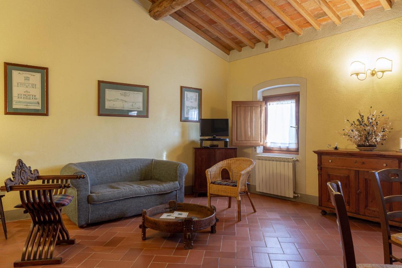 I Bonsi Landhaus *