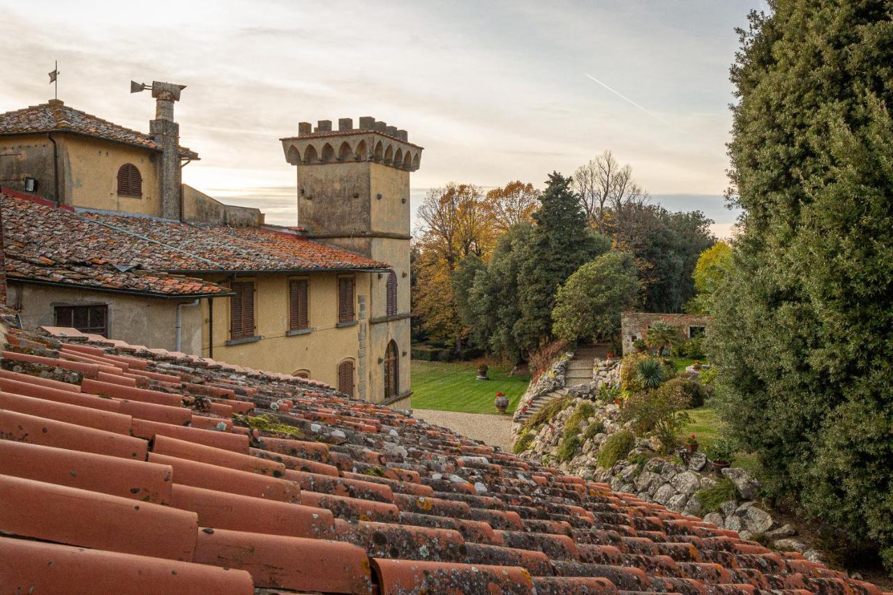 I Bonsi Landhaus Reggello