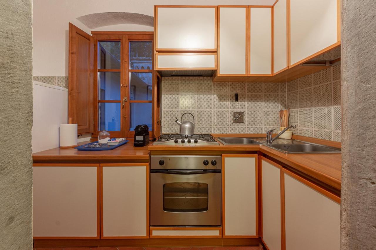 I Bonsi Landhaus