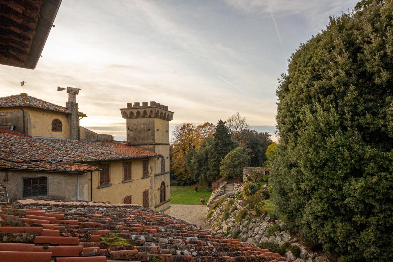 Landhaus I Bonsi Reggello