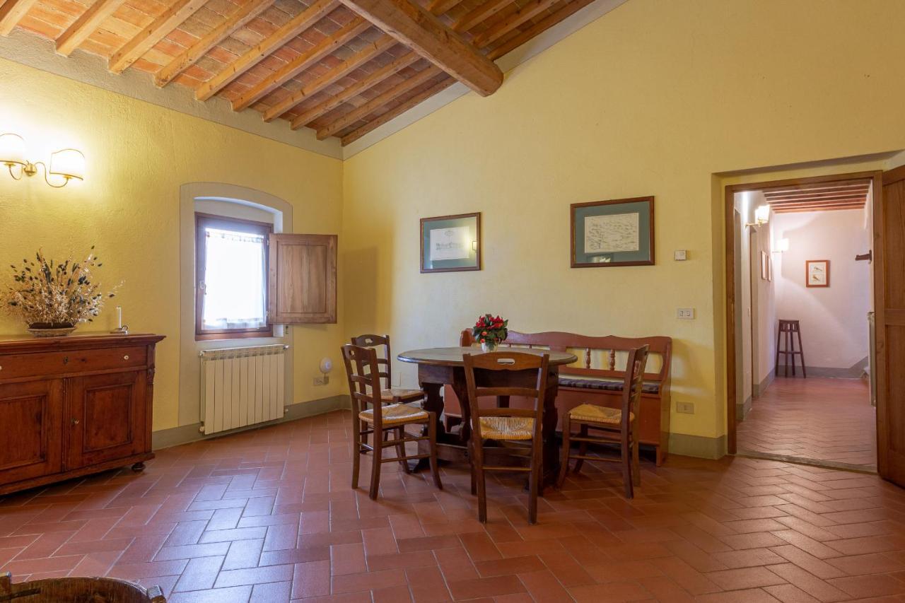 Landhaus I Bonsi