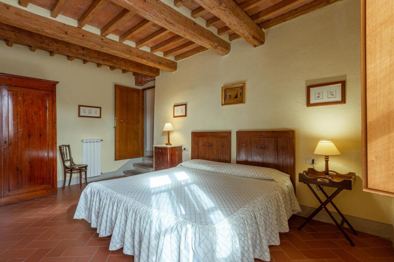 I Bonsi Landhaus Reggello