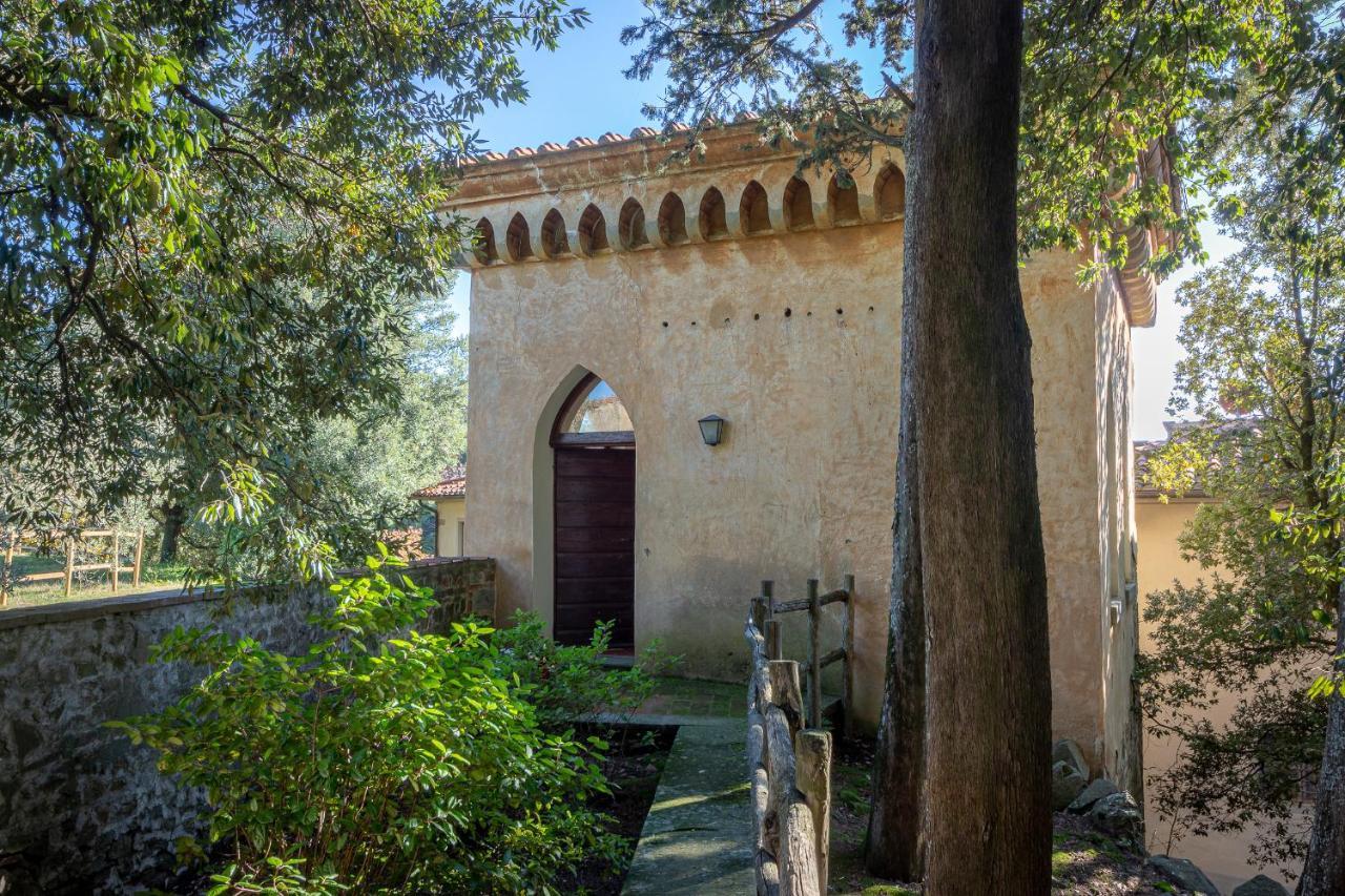 I Bonsi Landhaus