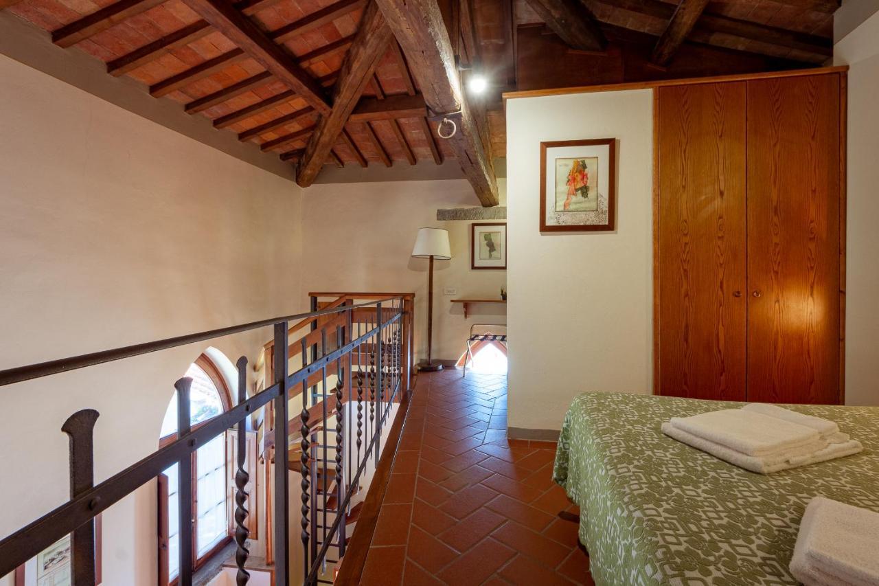 I Bonsi Landhaus