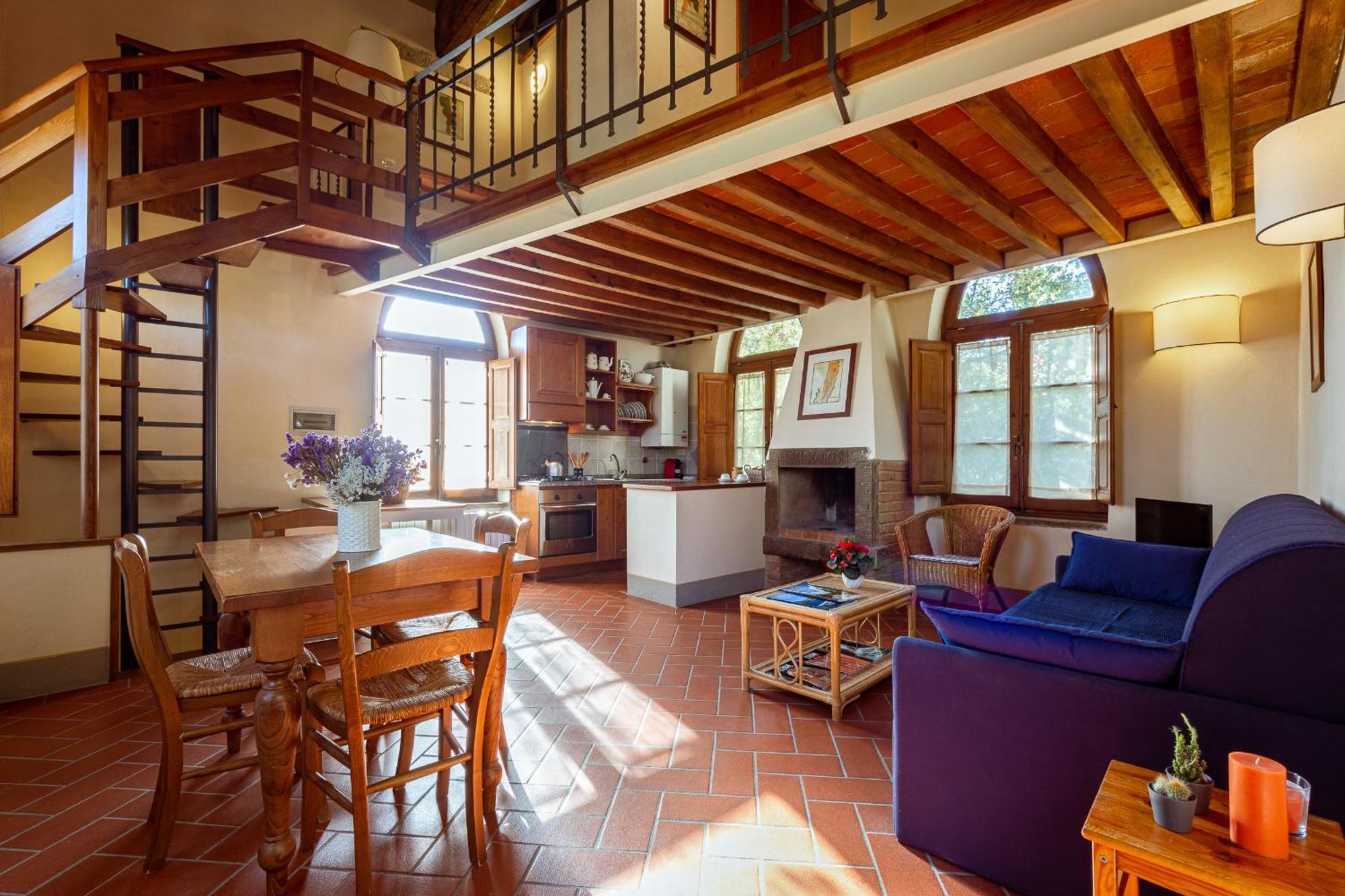 I Bonsi Landhaus