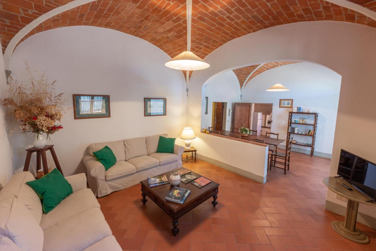 Landhaus I Bonsi *