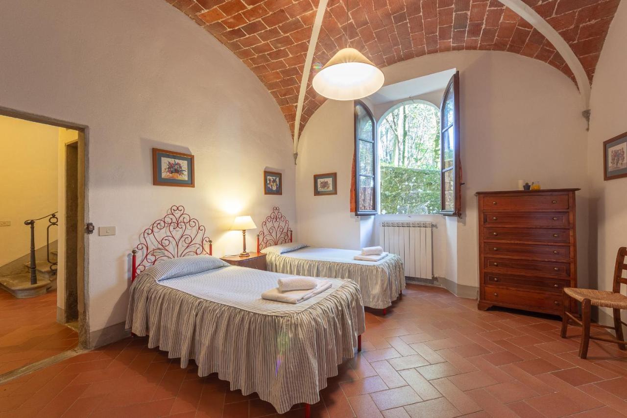 I Bonsi Landhaus Reggello