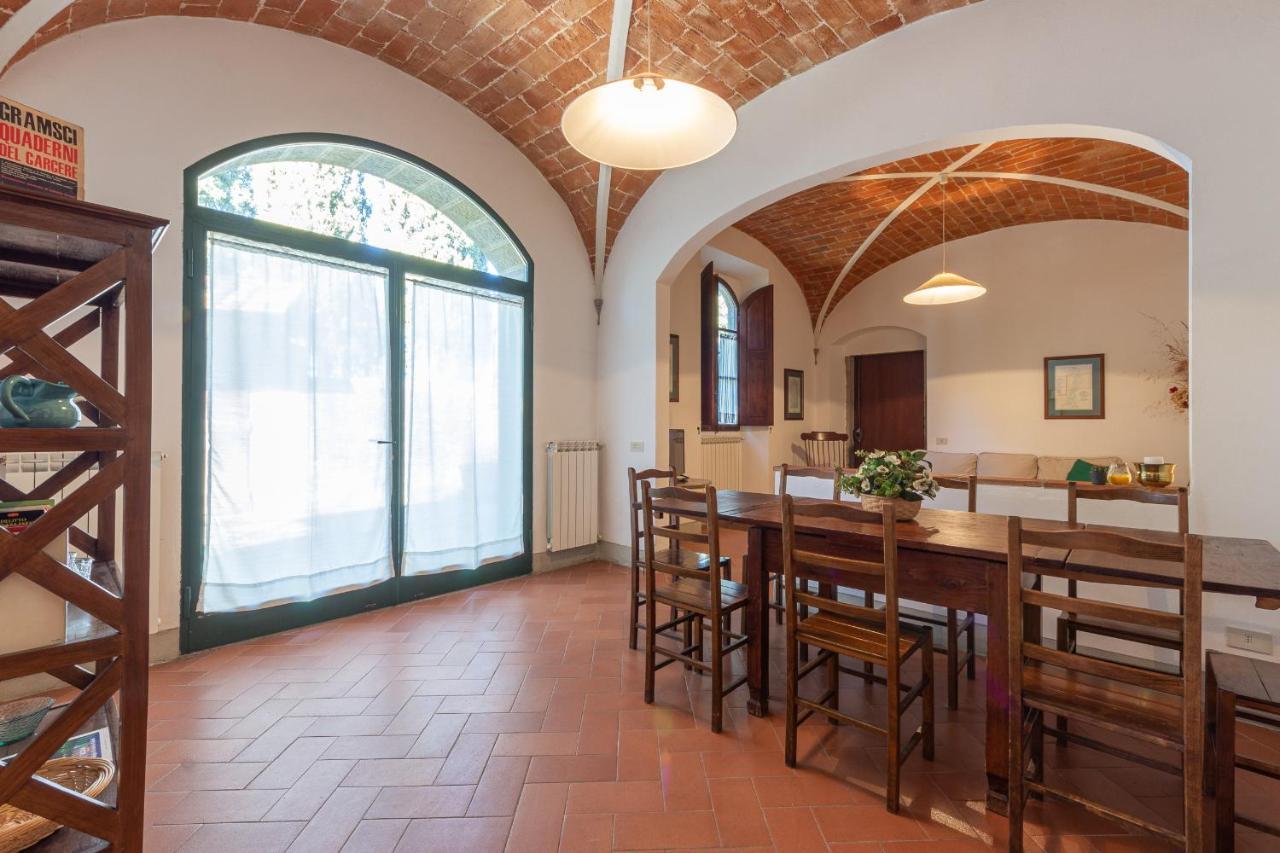I Bonsi Landhaus Reggello
