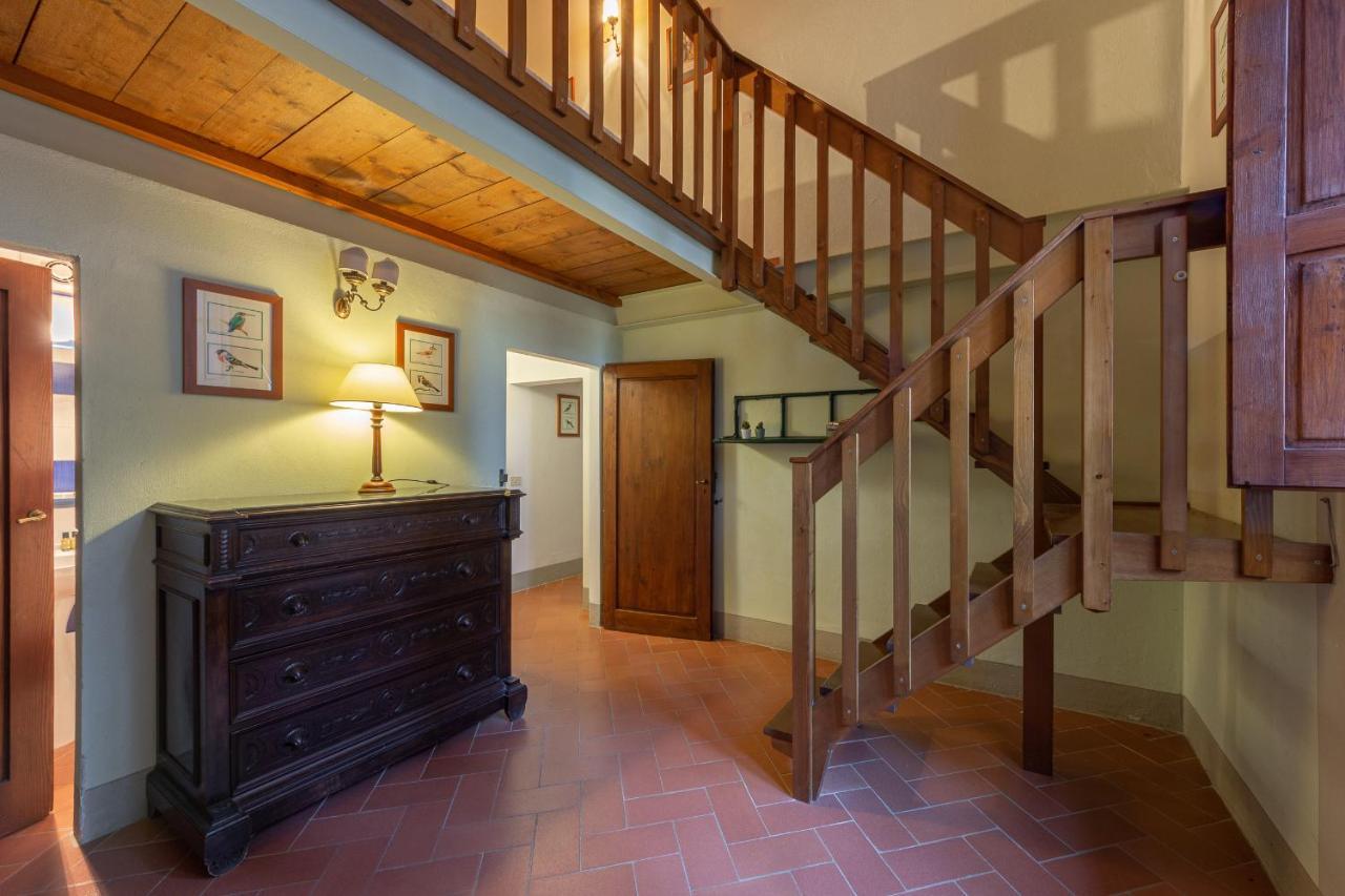 Landhaus I Bonsi *