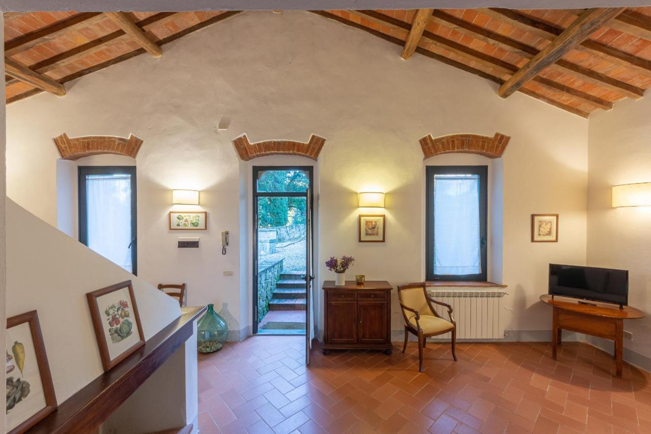 Landhaus I Bonsi Reggello