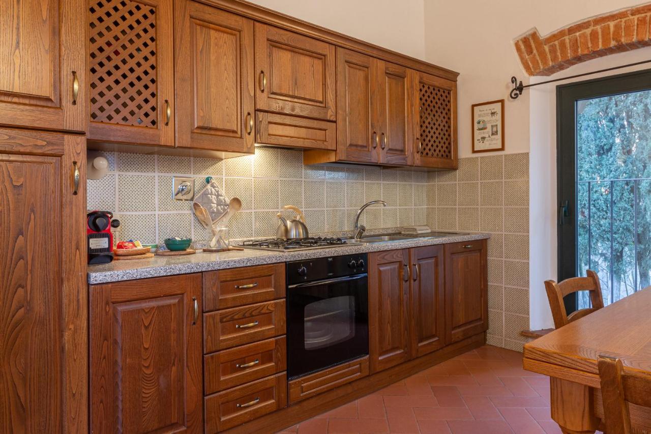 Landhaus I Bonsi Reggello