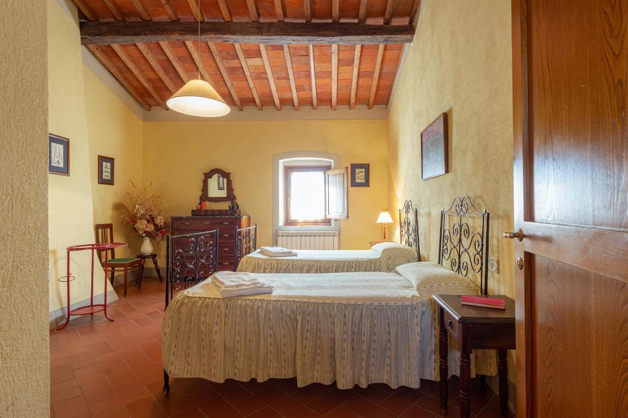 Landhaus I Bonsi