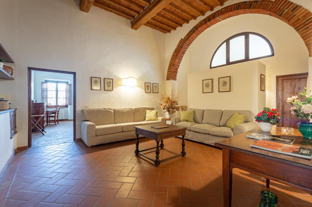 I Bonsi Landhaus