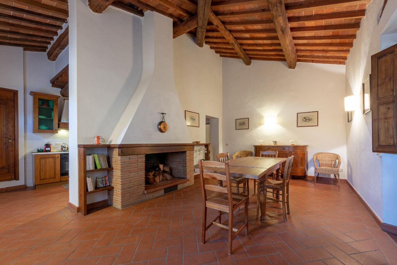 I Bonsi Landhaus Reggello