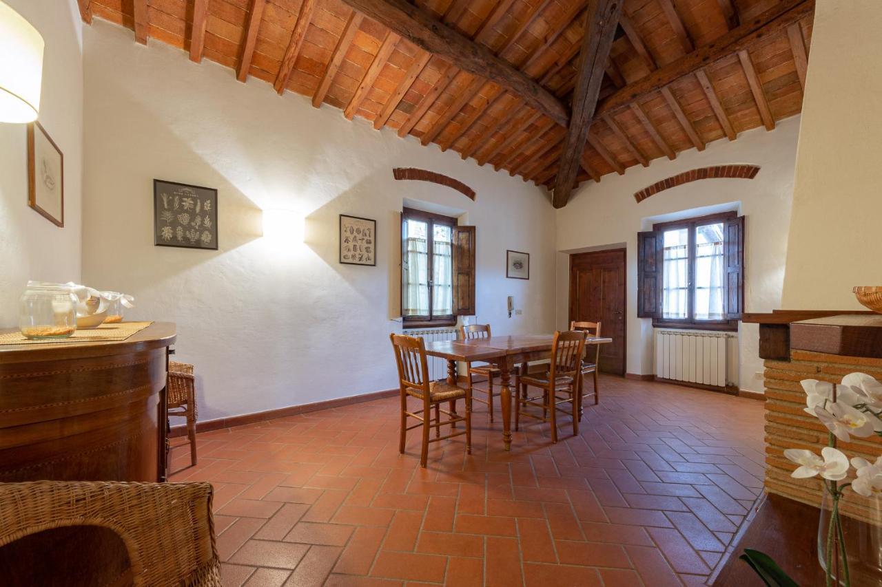 Landhaus I Bonsi *