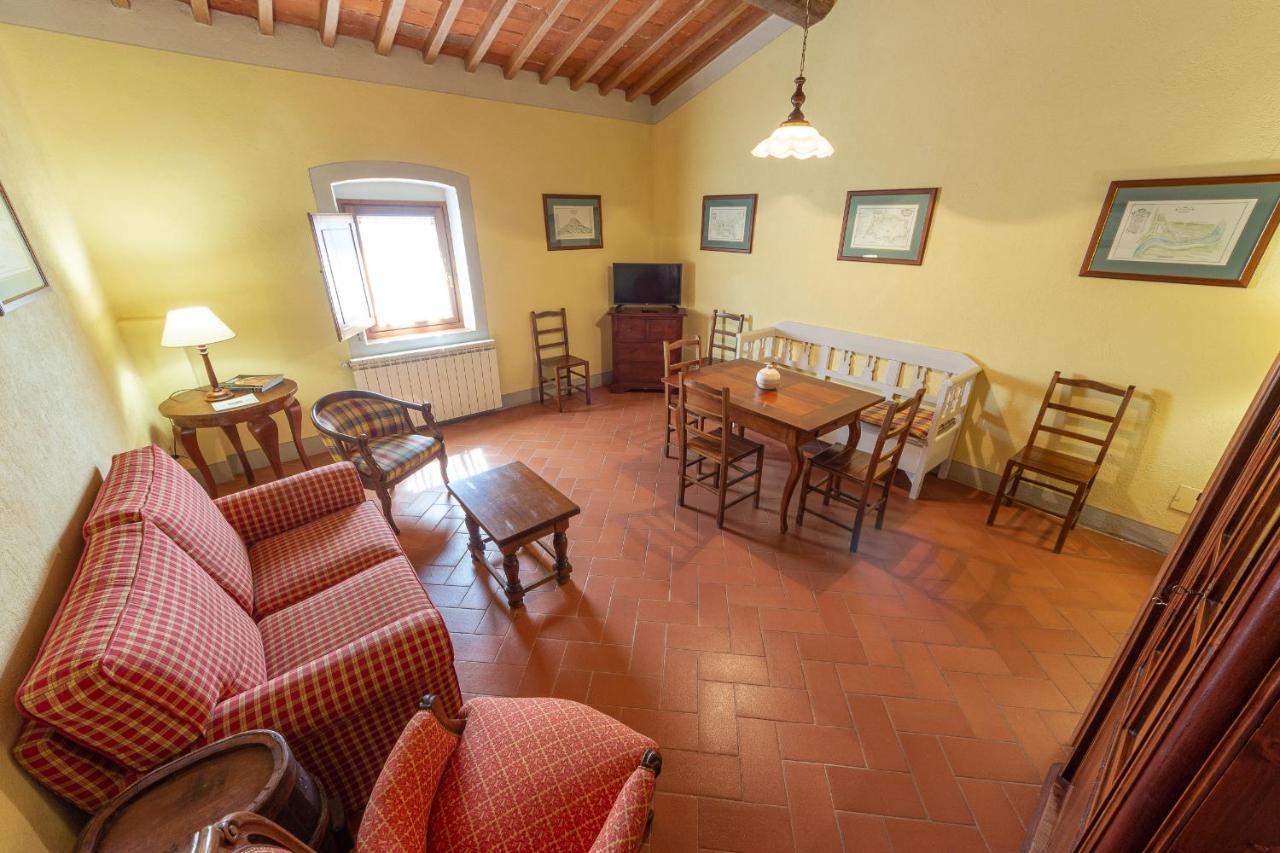 I Bonsi Landhaus