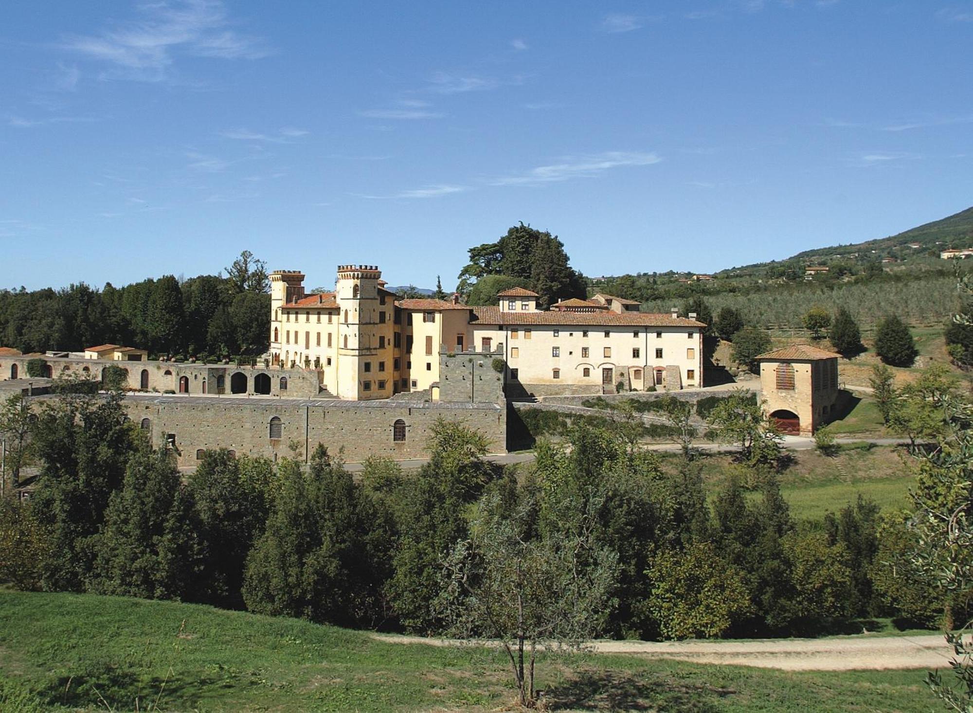 I Bonsi Reggello